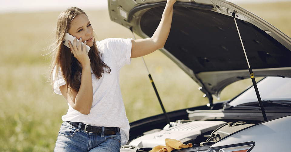 INSPECCIONES SEMANALES QUE PUEDEN EVITARLE PROBLEMAS CON SU VEHÍCULO